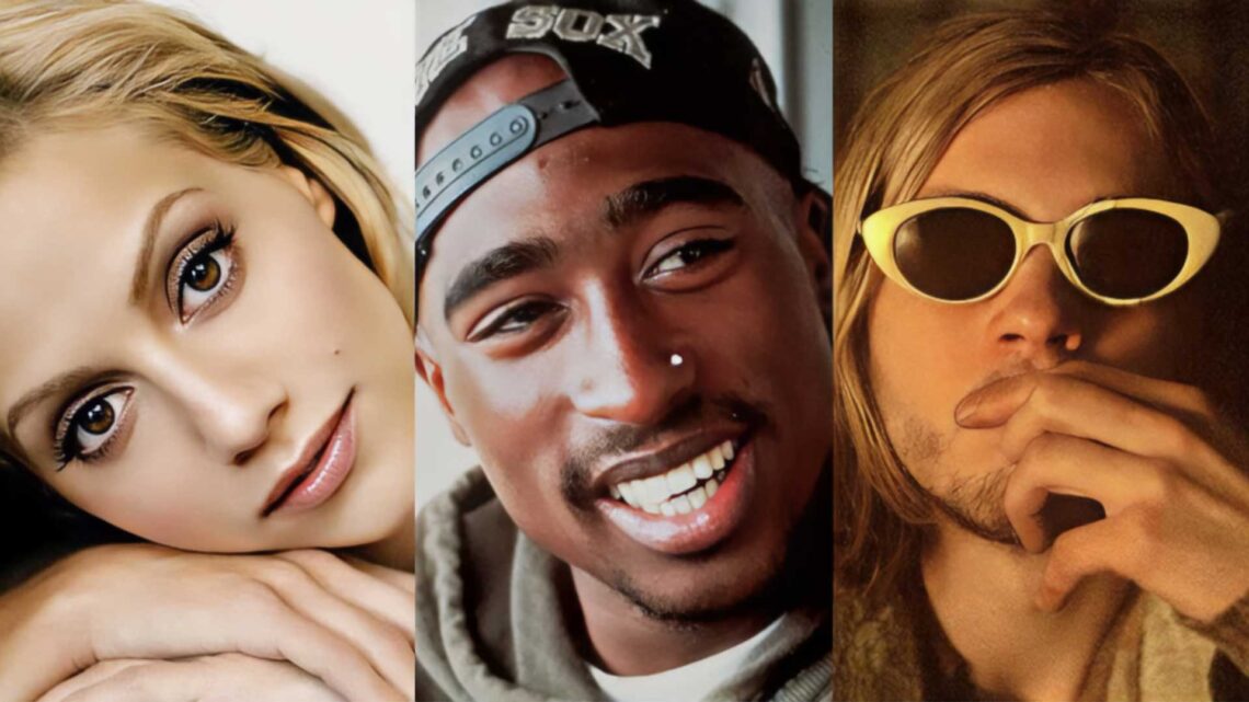 20 Heartbreaking Celebrity Losses That Still Leave Fans Wondering What