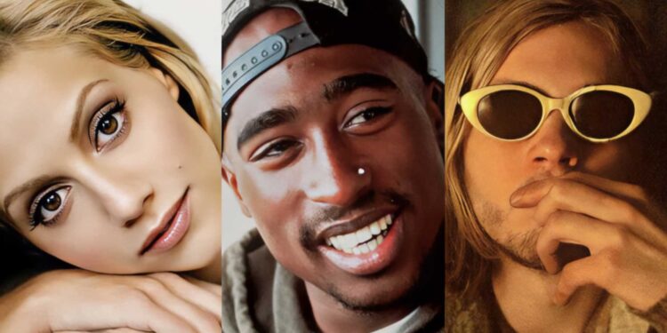 20 Celebrity Deaths That Still Have Fans Asking What Really Happened