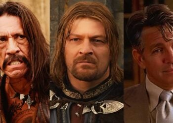 40 Actors Who’ve Died The Most In Movies