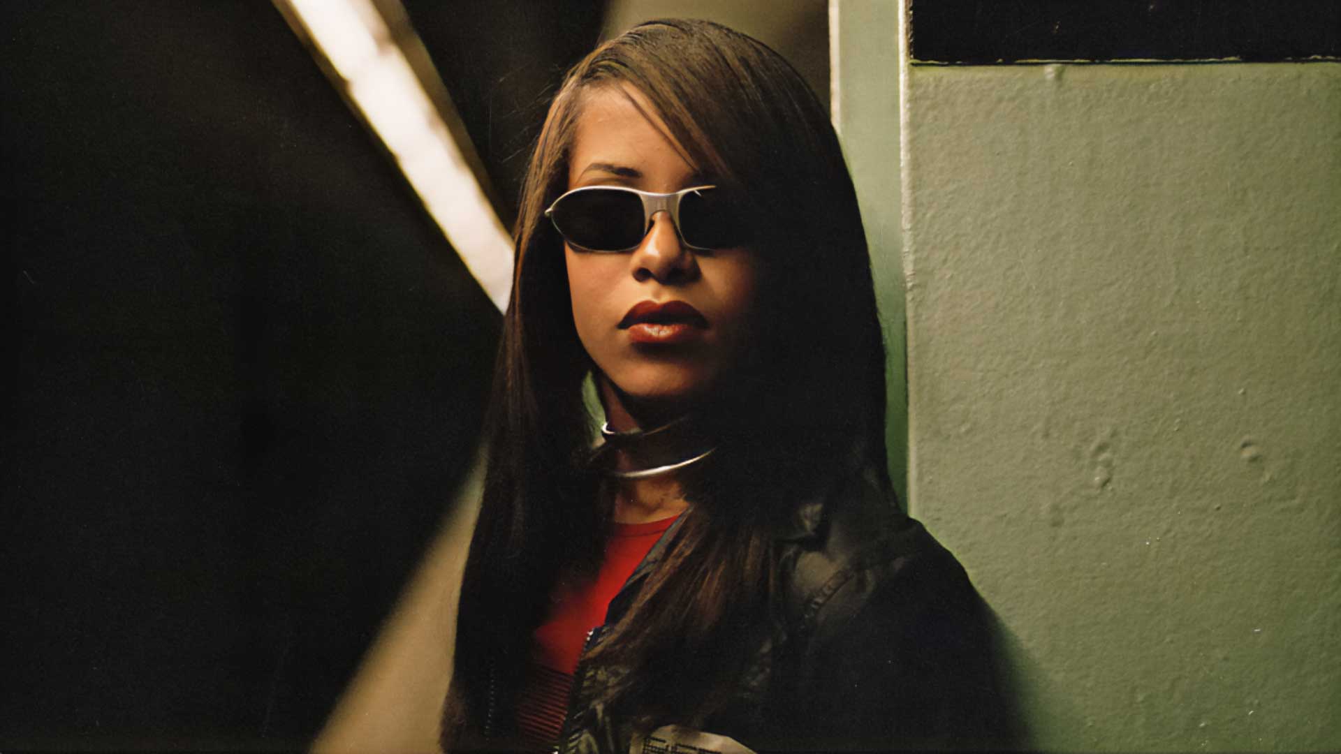 Aaliyah