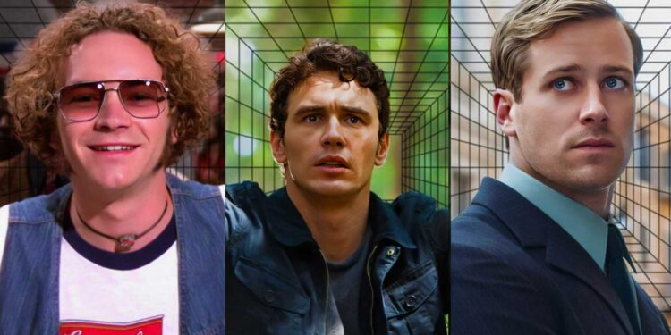 Actors Everyone Loved Until Their True Nature Came Out