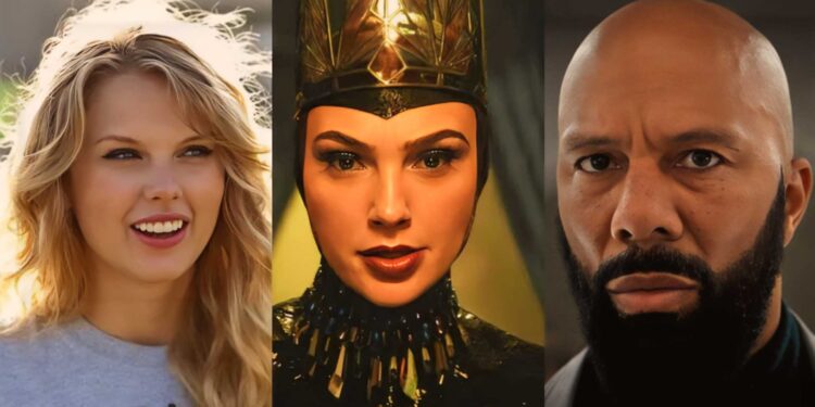 Actors Who Can’t Act