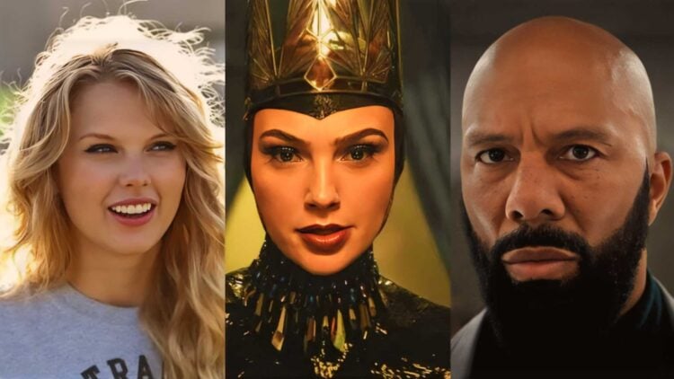 Actors Who Can’t Act