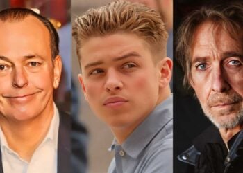 Actors Who Died In November 2025