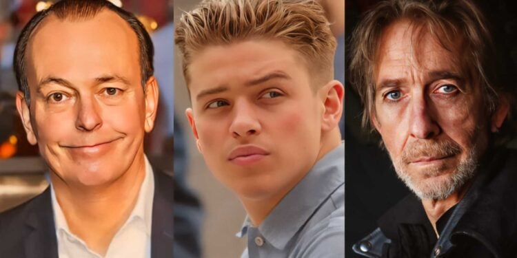 Actors Who Died In November 2025