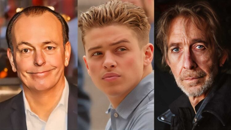 Actors Who Died In November 2025