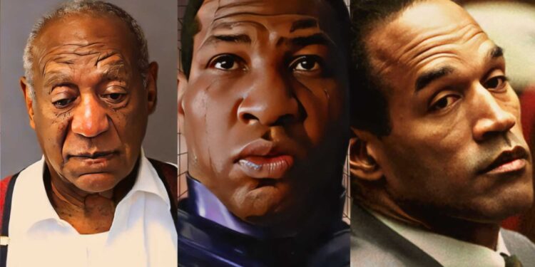 African American Actors Who Became Real-Life Villains