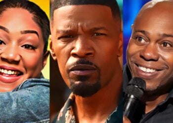 African American Celebrities Hollywood Tried to Cancel