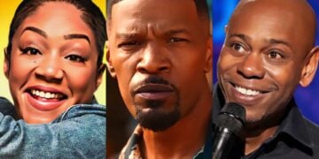 African American Celebrities Hollywood Tried to Cancel