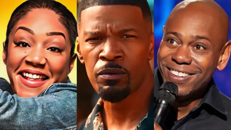 African American Celebrities Hollywood Tried to Cancel