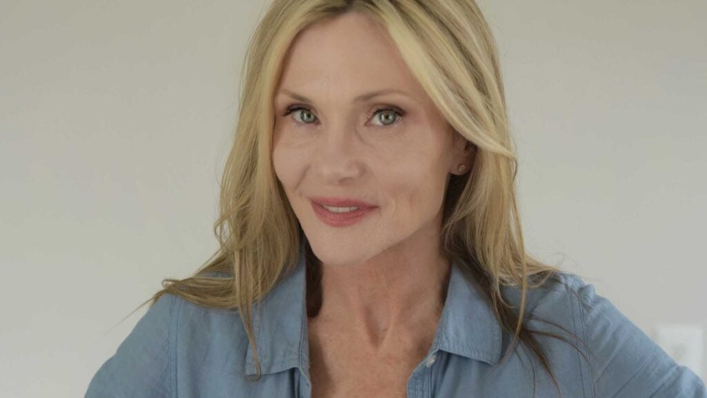 Amy Locane