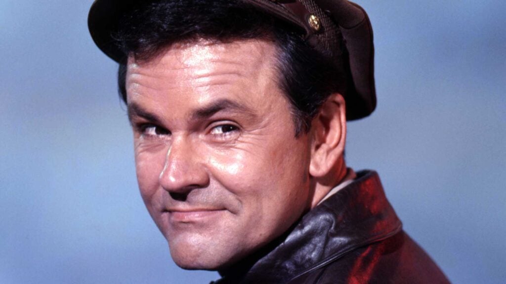 Bob Crane