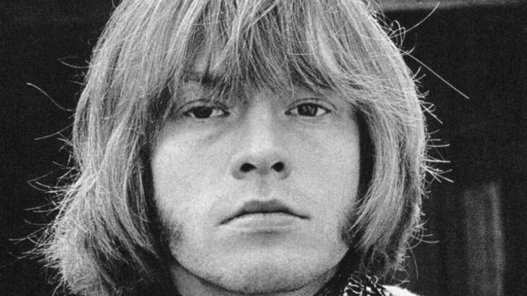 Brian Jones