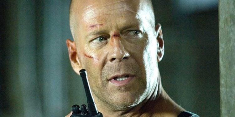 Bruce Willis’ Loved Ones Confirm Plans to Donate His Brain to Science