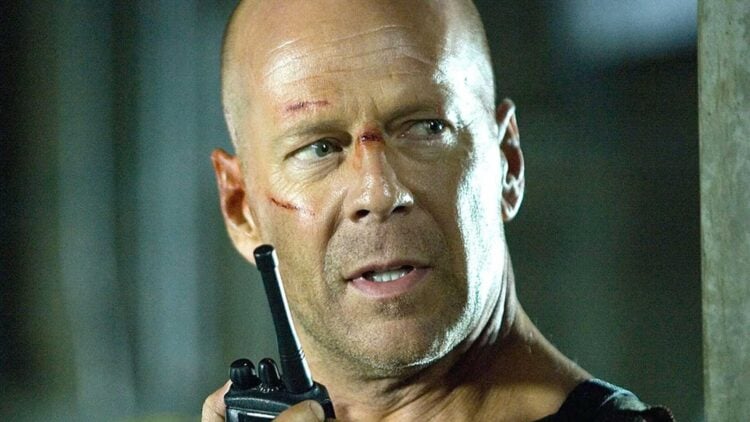 Bruce Willis’ Loved Ones Confirm Plans to Donate His Brain to Science