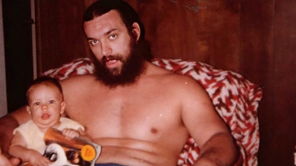 Bruiser Brody