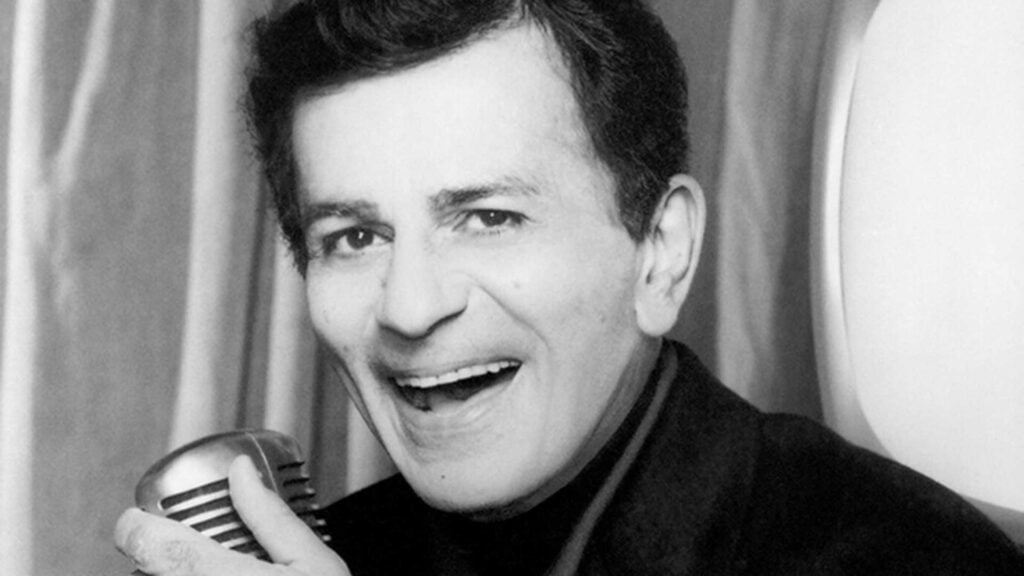 Casey Kasem