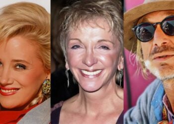 Celebrity Deaths of November 2025 - Including A Few That Didn't Make The News