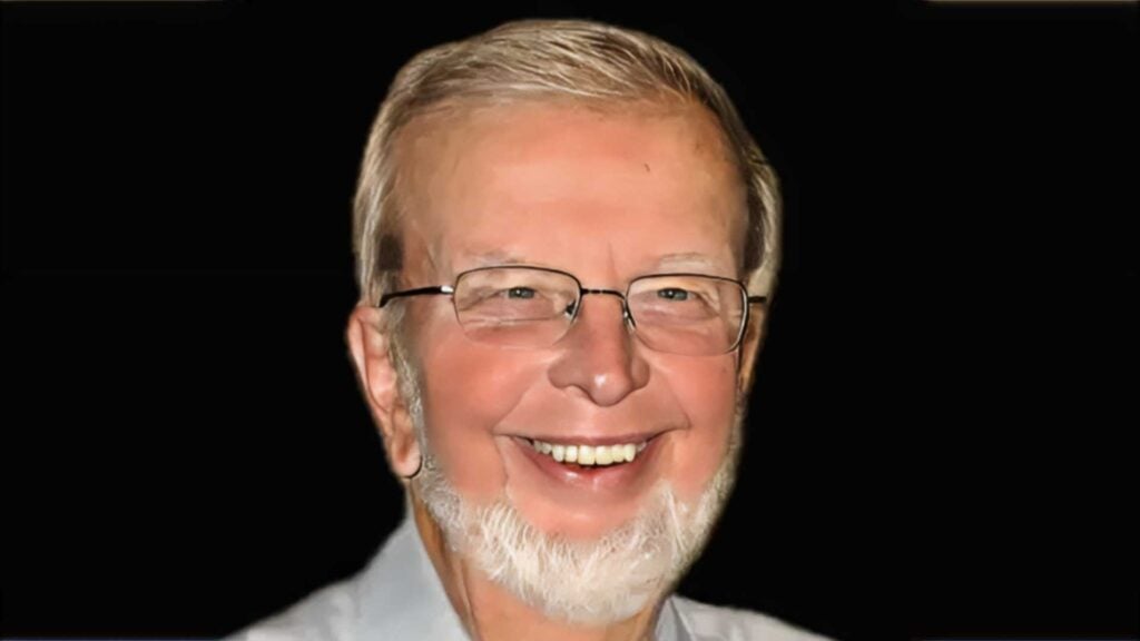 Charles W. "Stormy" Bidwill, Jr.