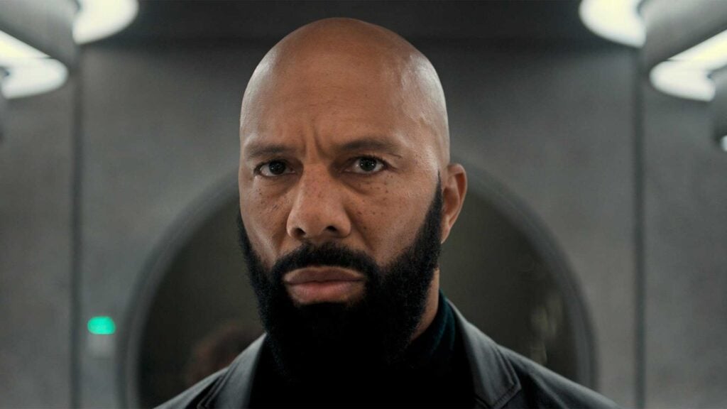 Common Lonnie Rashid Lynn