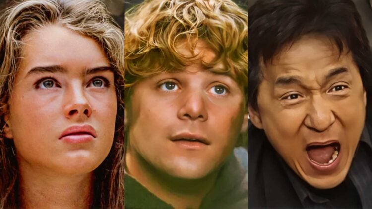 Dark Celebrity Family Secrets