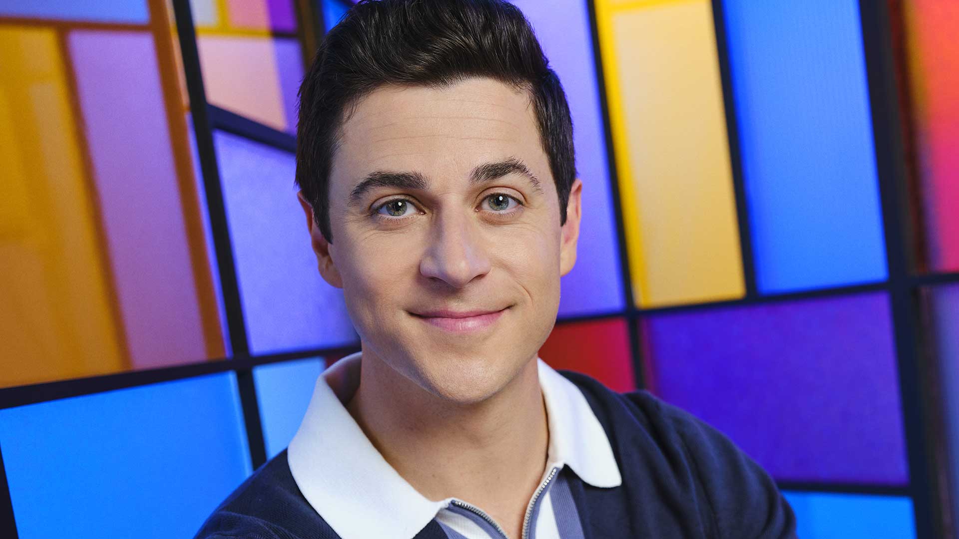 David Henrie