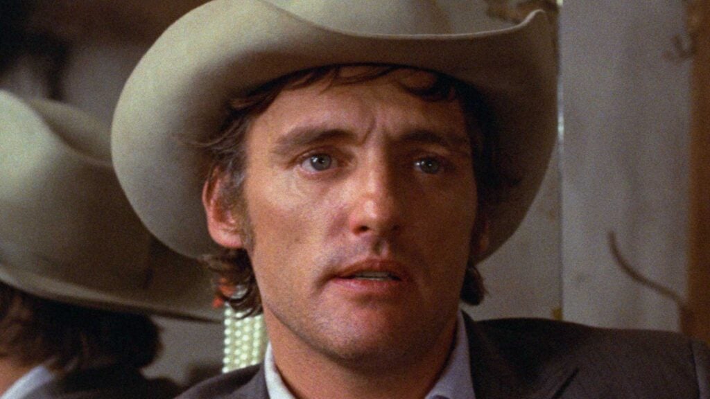 Dennis Hopper