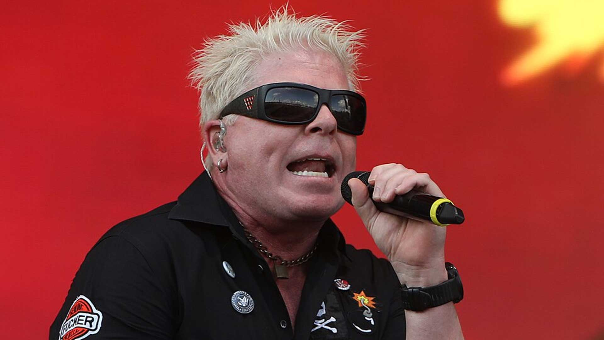 Dexter Holland