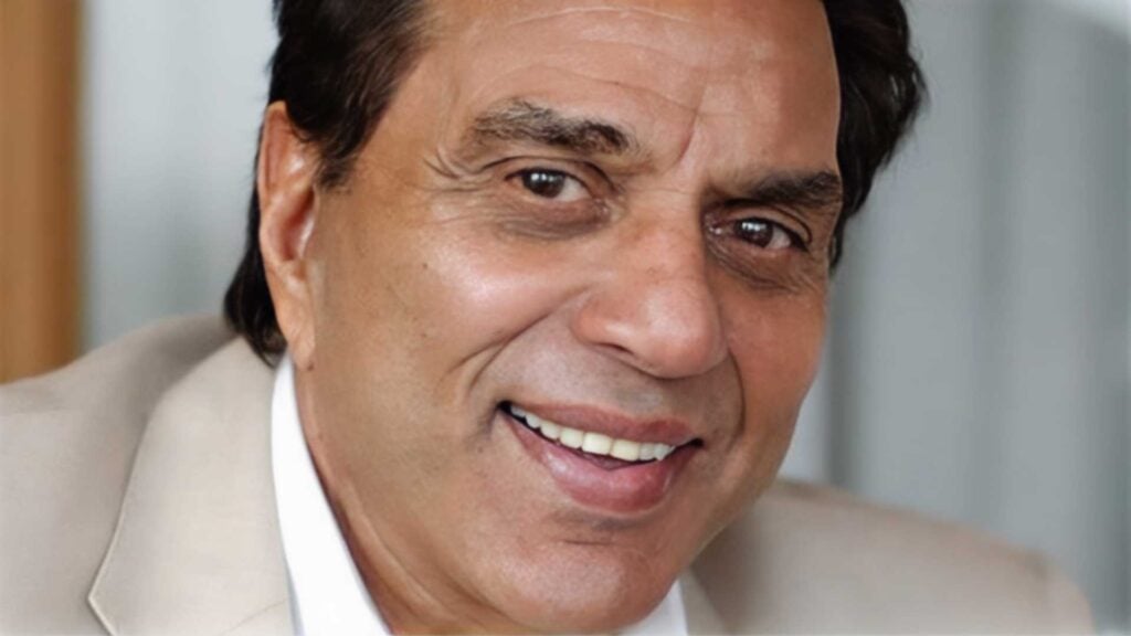 Dharmendra