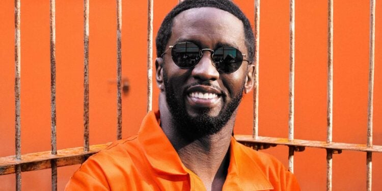 Diddy Fort Dix Prison