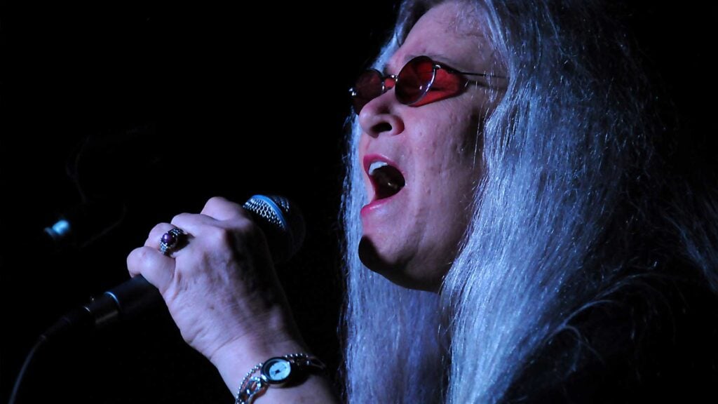 Donna Jean Godchaux