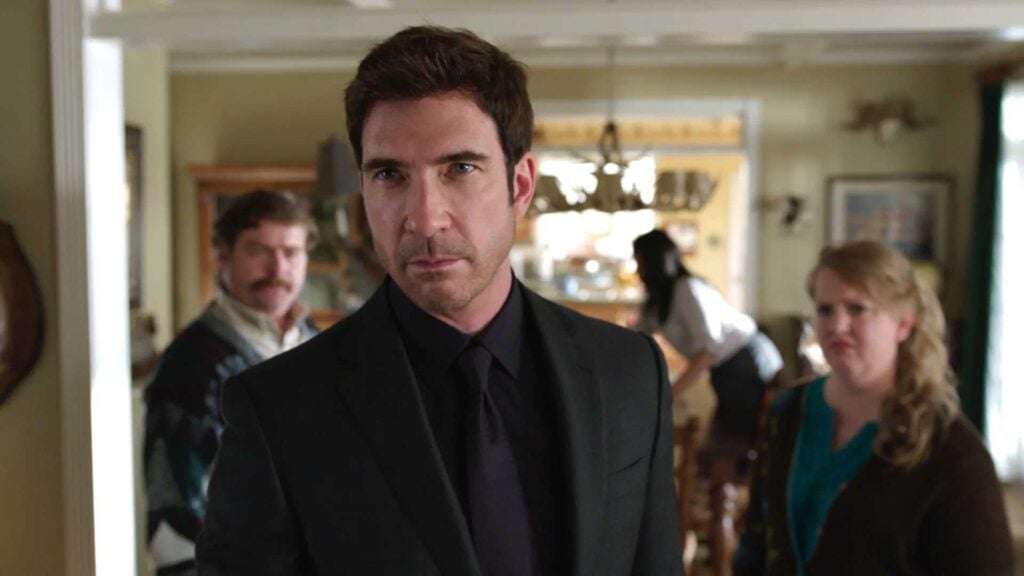 Dylan McDermott