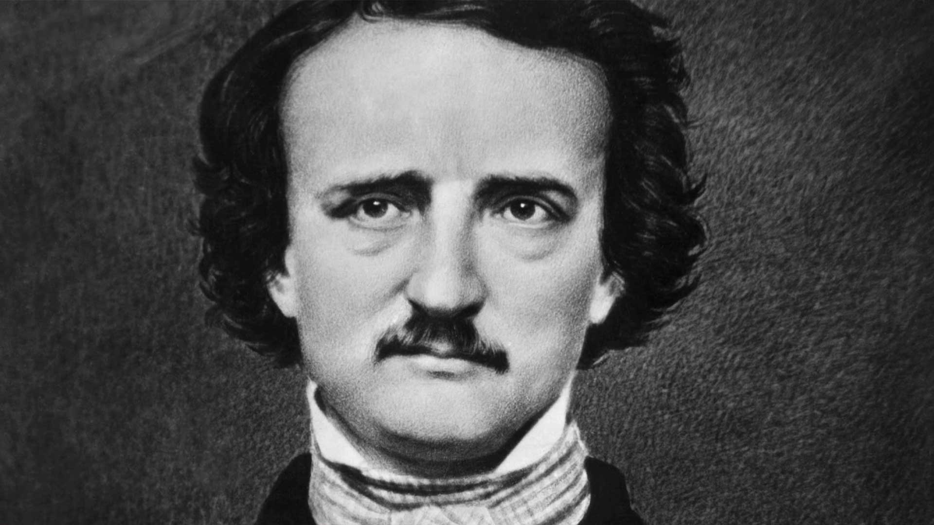 Edgar Allan Poe