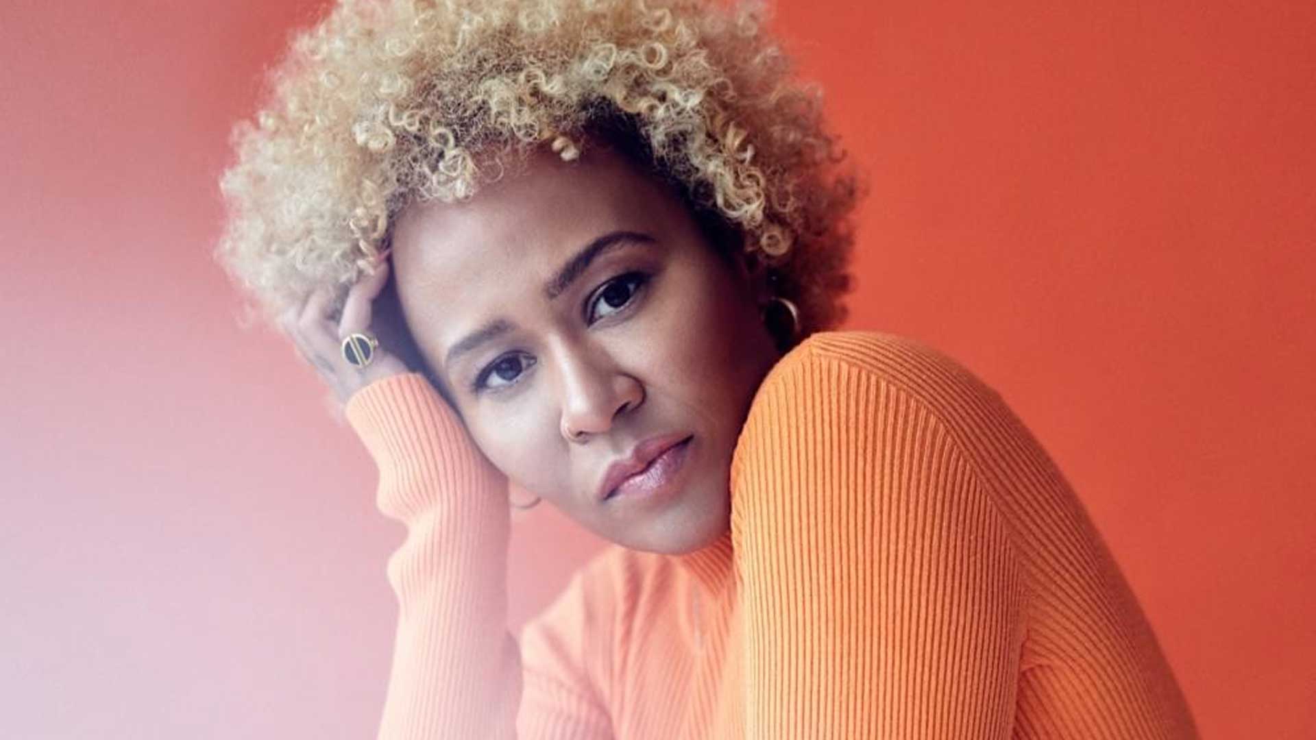 Emeli Sande