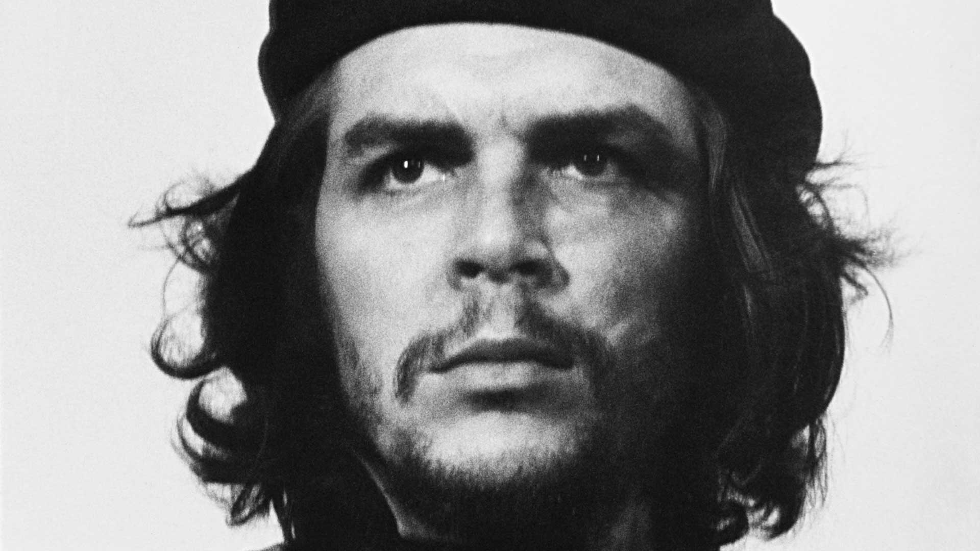 Ernesto "Che" Guevara