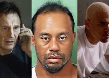 Famous Celebrities Who Confessed to Doing Awful Things