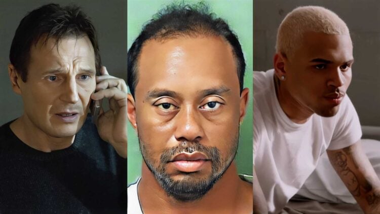 Famous Celebrities Who Confessed to Doing Awful Things
