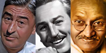 Famous Figures Racist