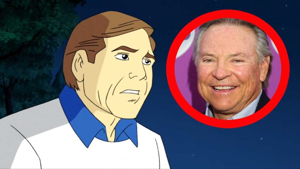 Frank Welker