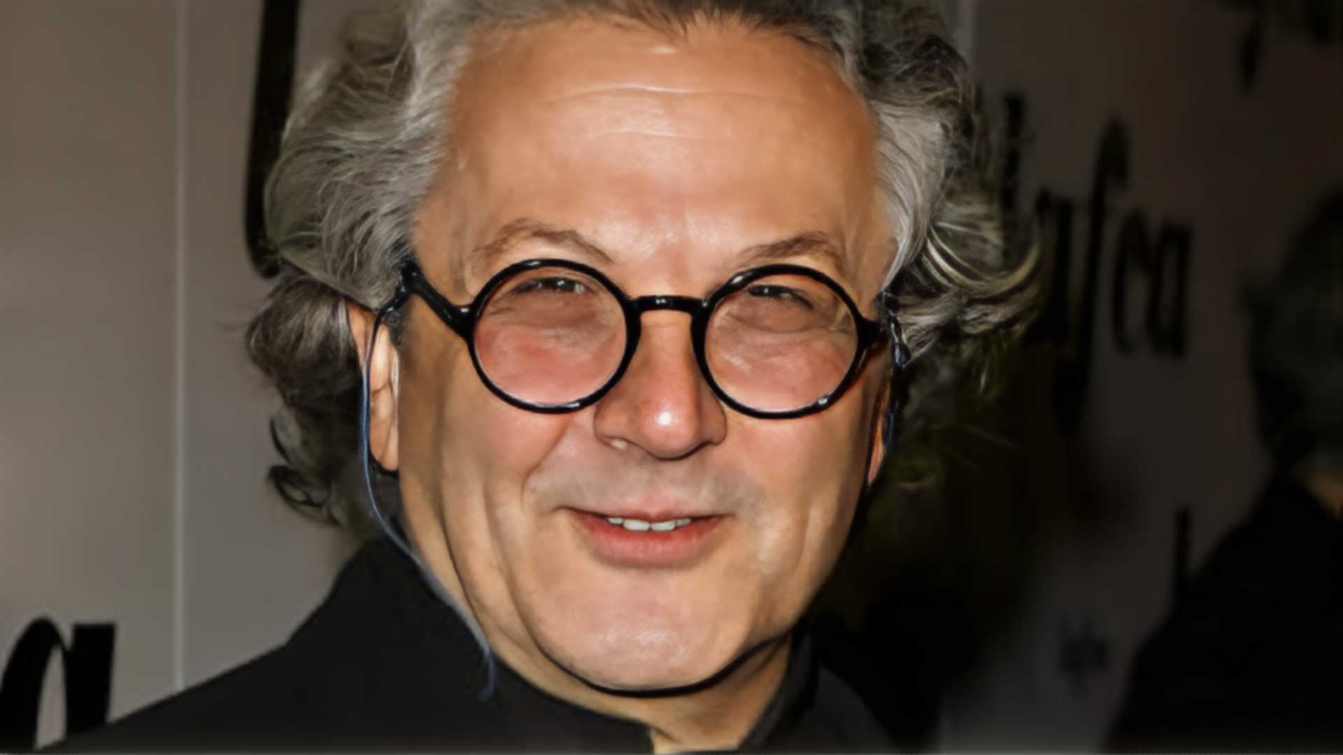 George Miller