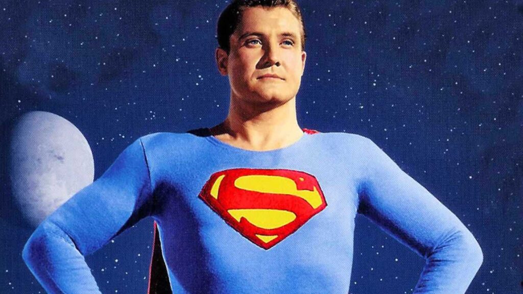 George Reeves