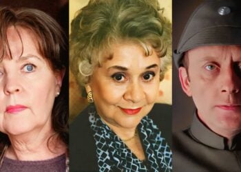 Hollywood Actors Who Died In 2025 But Didn’t Make The News