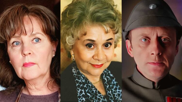 Hollywood Actors Who Died In 2025 But Didn’t Make The News