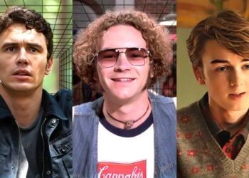 Horrifying Crimes by Hollywood Actors