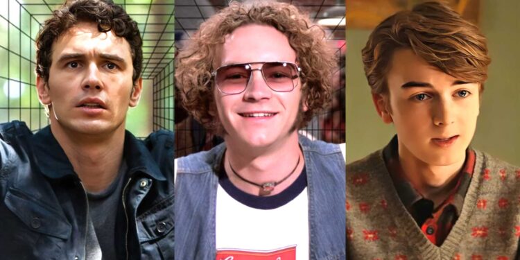 Horrifying Crimes by Hollywood Actors