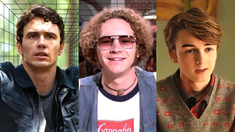 Horrifying Crimes by Hollywood Actors