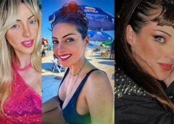 Human Barbie Influencer Barbara Jankavski