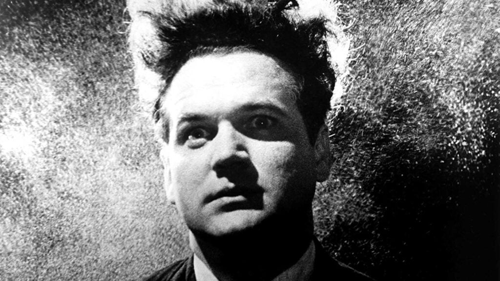 Jack Nance