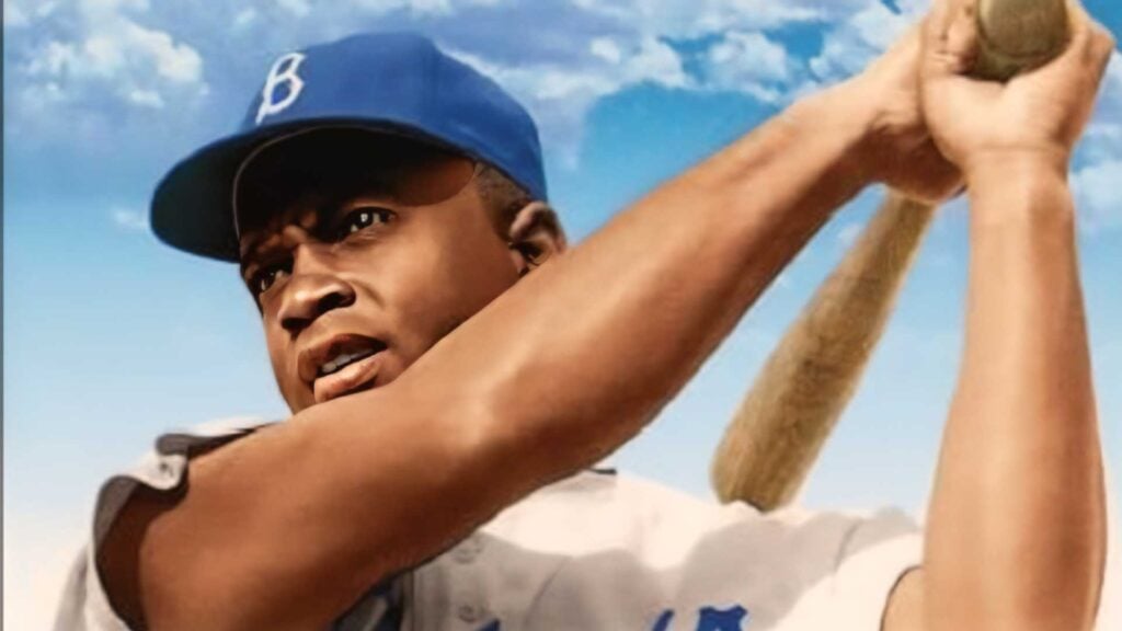 Jackie Robinson