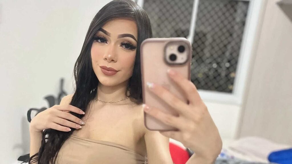 Jaqueline Barbosa Nascimento